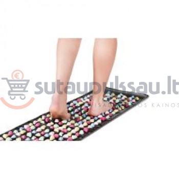 Pėdų akupresūros masažo kilimėlis 175cm